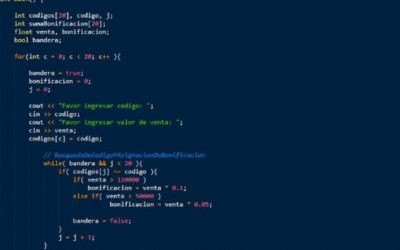 Ingeniero/a de Desarrollo de Software en C++